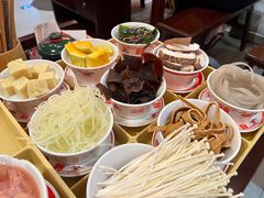 -江北北火锅馆·公路夜市(魏公村店)