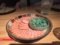 -雪熊精酿·哈尔滨烧烤酒馆(非遗大串店)