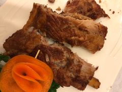 -小贝壳酒楼(经九路店)