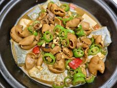 -小乡小镇·传承桐庐土菜·老板亲自烧的菜