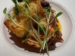 -Oyster Talks 四度蚝法餐厅