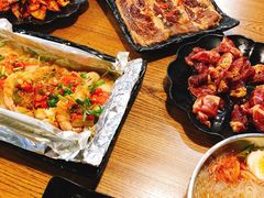 -大壮家原味烤肉(兴华北街店)