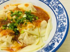 -37号老院坝抄手(马王庙37号院店)
