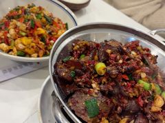 -新新湘菜馆(新中街二条店)