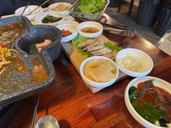 -Dombe豚(黑猪肉街店)