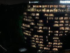 -上海佘山世茂艾美酒店