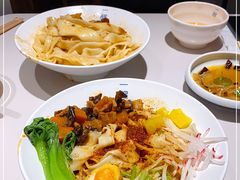 -一醒·手工面·西北传统小吃(悠方购物中心店)