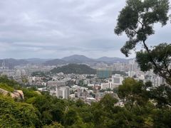 -景山公园