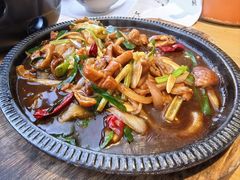-宋小谨·泉州菜(西沙湾店)