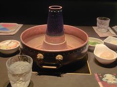 -东来顺·非遗火锅(赛格国际购物中心店)