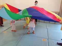 -金点蒙氏国际教育(悠然校区)