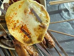 -三洋烧烤砂锅(东方红商业街店)