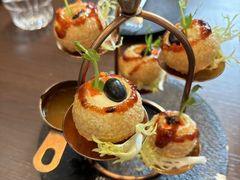 -Shantek象提南亚西餐厅&Bistro(淮海中路店)