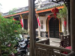 -吴祥记潮州菜·百年老字号·砂锅粥