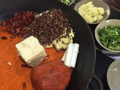 -星鸿社重庆老火锅