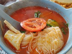 -魏家凉皮(十里河店)