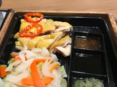 -大家乐(广州天河城六楼店)