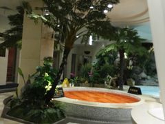 -东方之珠洗浴休闲广场(南开店)