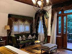 -马勒别墅饭店(静安寺店)