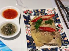 -發起人·肉骨茶(万象汇店)