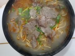 -牛煎里牛肉煎包淮南牛肉汤(广东路店)