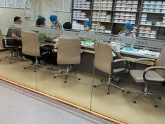 -爱康国宾体检中心(福田分院)