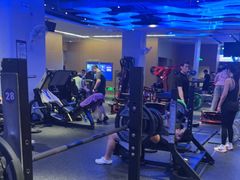 -我爱运动健身·游泳·瑜伽·普拉提馆(大卫城店)
