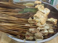 -厕所串串(文殊院店)