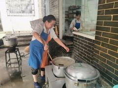-守英猪脏粉(仓桥街店)