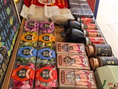 -老头儿油爆虾(金沙印象城店)
