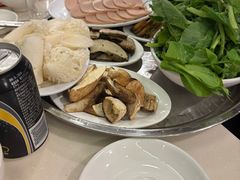 -太婆天府山珍酒楼(亚运村店)
