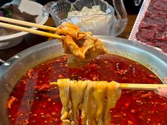 -佬土鹅肠火锅(解放路店)