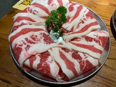 -原始泥炉烤肉(总店)