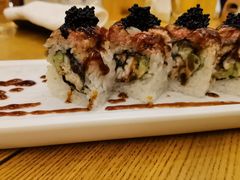 -山水亭日本料理(新元路店)