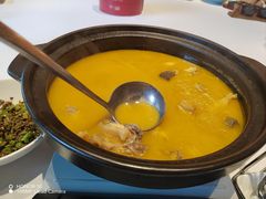 湘黄老母鸡炖花胶-宴长沙(五一广场店)