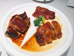 -芳满庭粤菜餐厅(丹阳吾悦店)