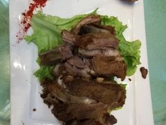 -津菜宋记老房子(平山道店)