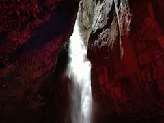 -华蓥山天意谷景区