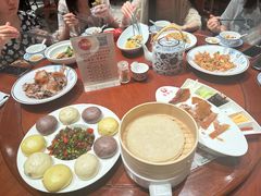 -京味张·北京烤鸭(南山店)