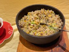 -武汉香格里拉大酒店·香宫中餐厅