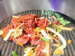 -佟爷·老北京炙子烤肉(动物园店)
