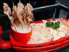 满载而归拼盘-红辣椒·川菜·火锅(朝外店)