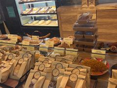 -Let's Taipei 非常烘焙(太古里店)