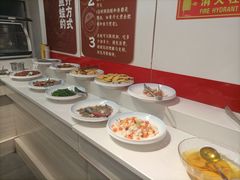 -宽尺巷鱼蛙自助火锅(虎丘钻石广场店)