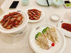 -北京全聚德(王府井店)