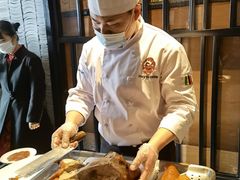 -金鸭季·臻品餐厅(欢乐海岸购物中心店)