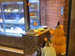 -马哥孛罗咖啡厅·Cafe Marco (厦门马哥孛罗东方大酒店)