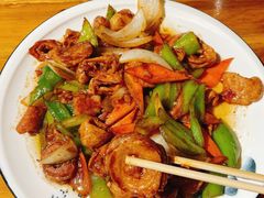 -徐家饭堂(金碧家园店)