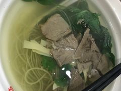 -小姜锅贴(凤凰街店)