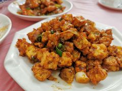 -乐乐餐厅(湘子庙街店)